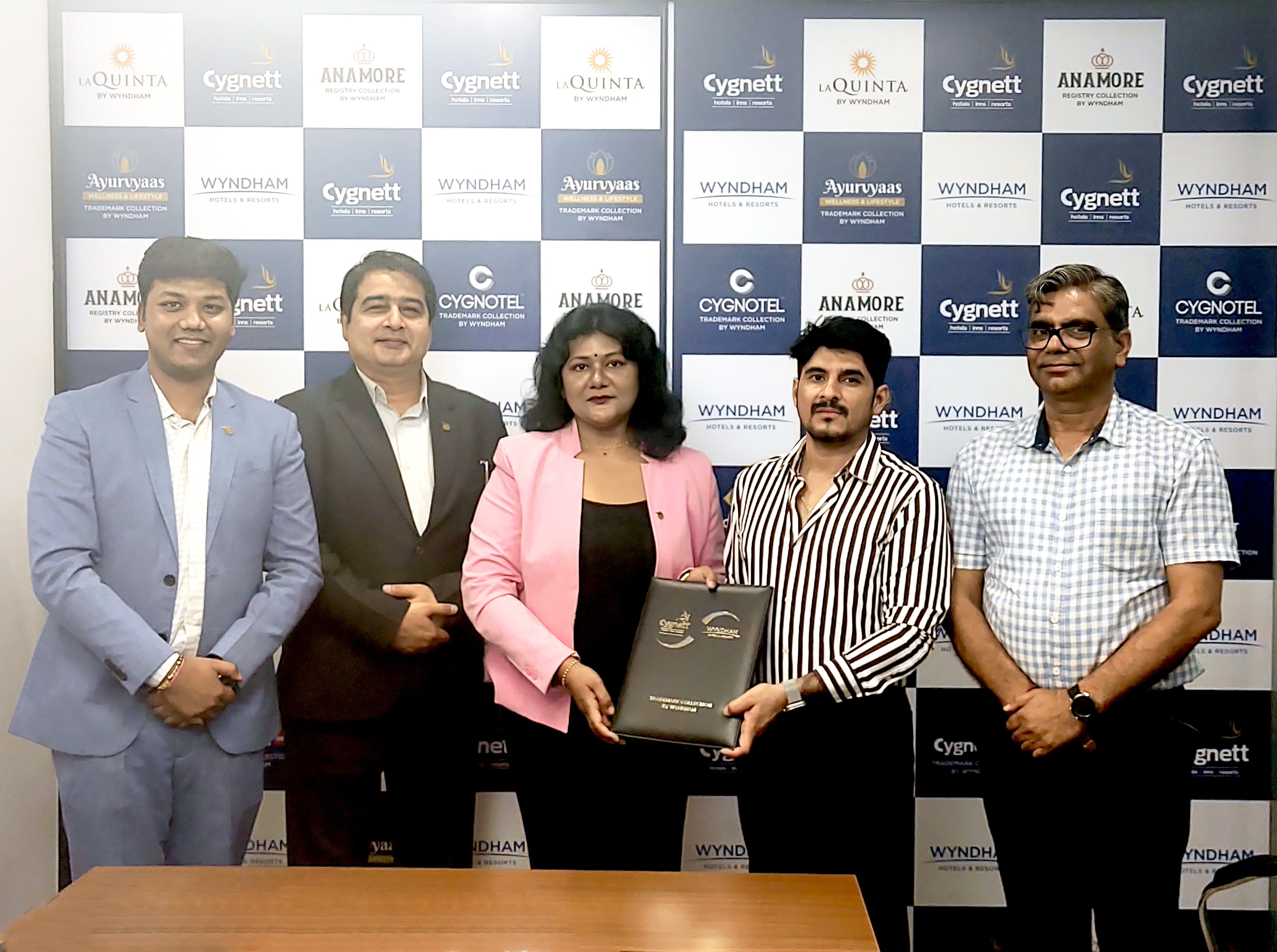 Cygnett Hotels & Resorts Expands in Jim Corbett with Second Property, Signs Cozzet by Cygnett
